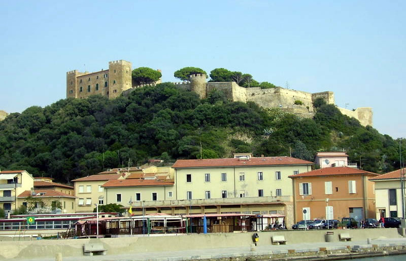 Castiglione della Pescaia